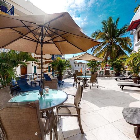 Appartement Torre Malibu à Puerto Vallarta Extérieur photo