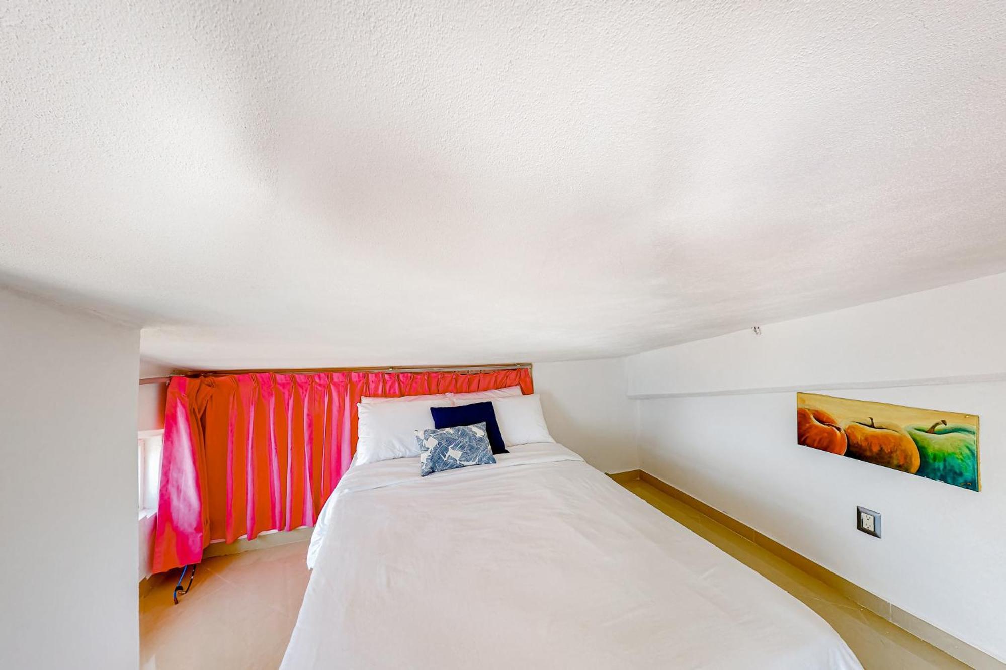 Appartement Torre Malibu à Puerto Vallarta Chambre photo